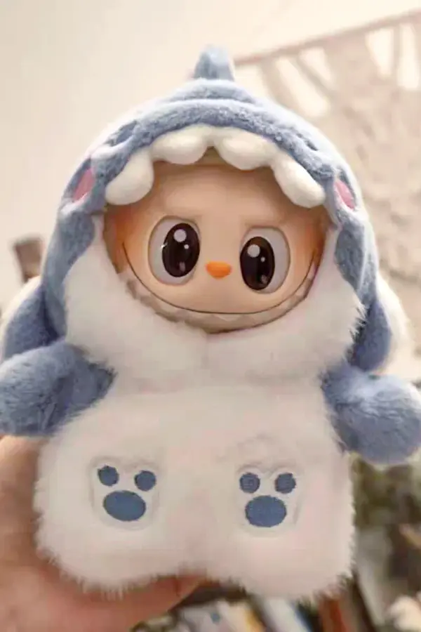 Must Have Labubu Characters for Your Collection