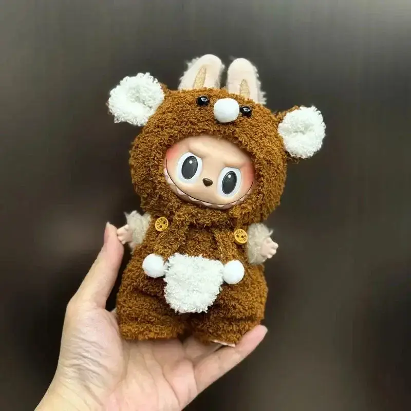 “Labubu Costume Ideas to Try Now”