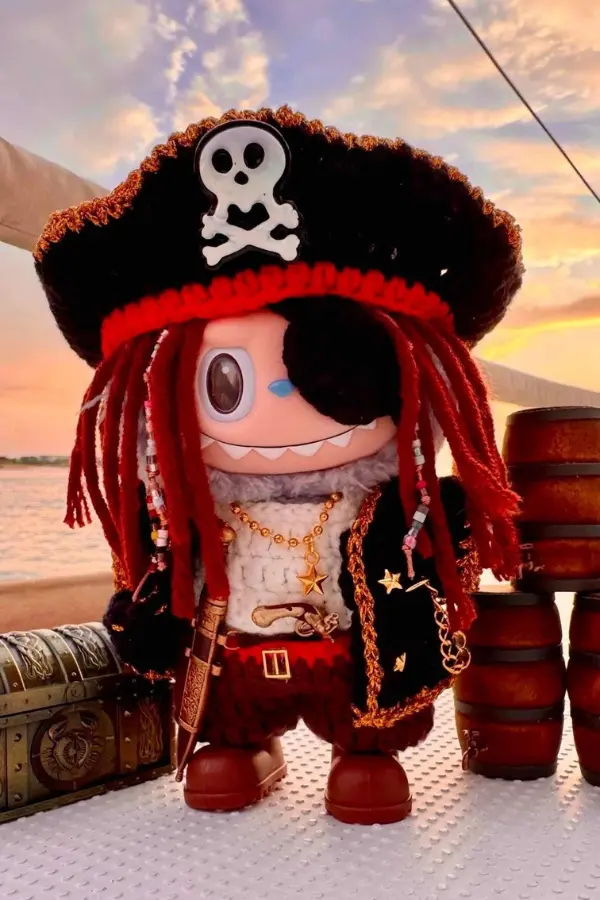 “Labubu Costume Picks Everyone Wants”