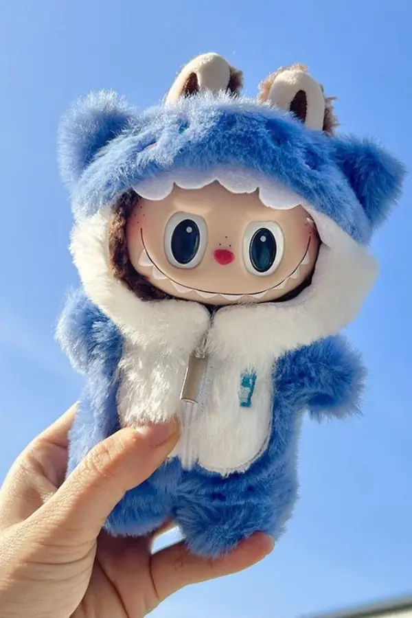 “Labubu Costume Trends You’ll Love”