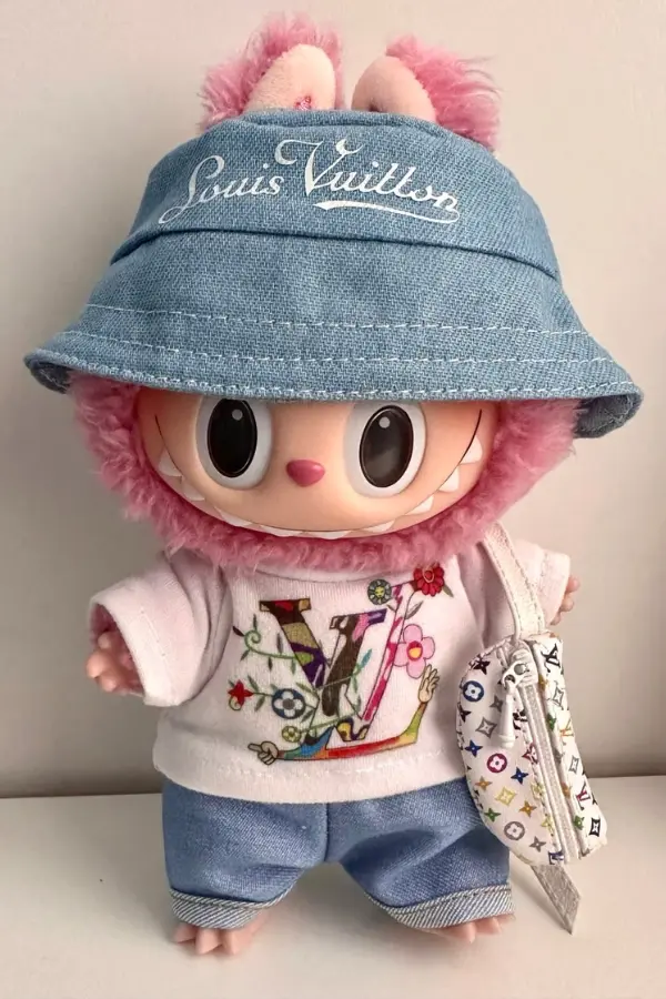 Must-Have Labubu Clothes Fans Are Raving About