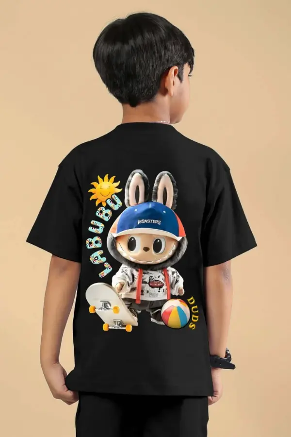 Labubu Shirt Must Haves You Can’t Miss