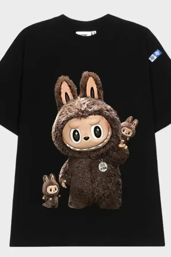 Labubu Shirt Styles Everyone Is Loving