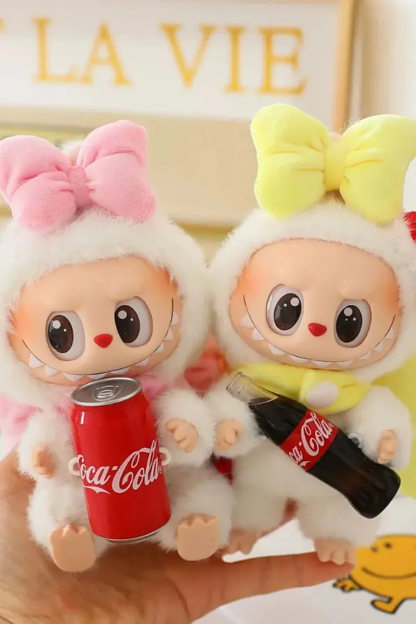 “Labubu Toys That Make Perfect Gifts”
