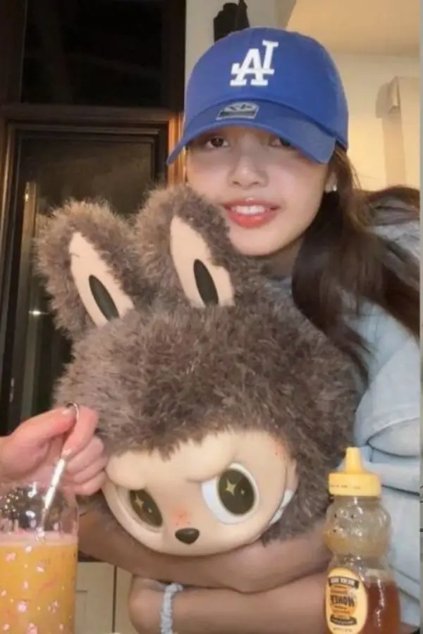Cute and Cool Giant Labubu Finds