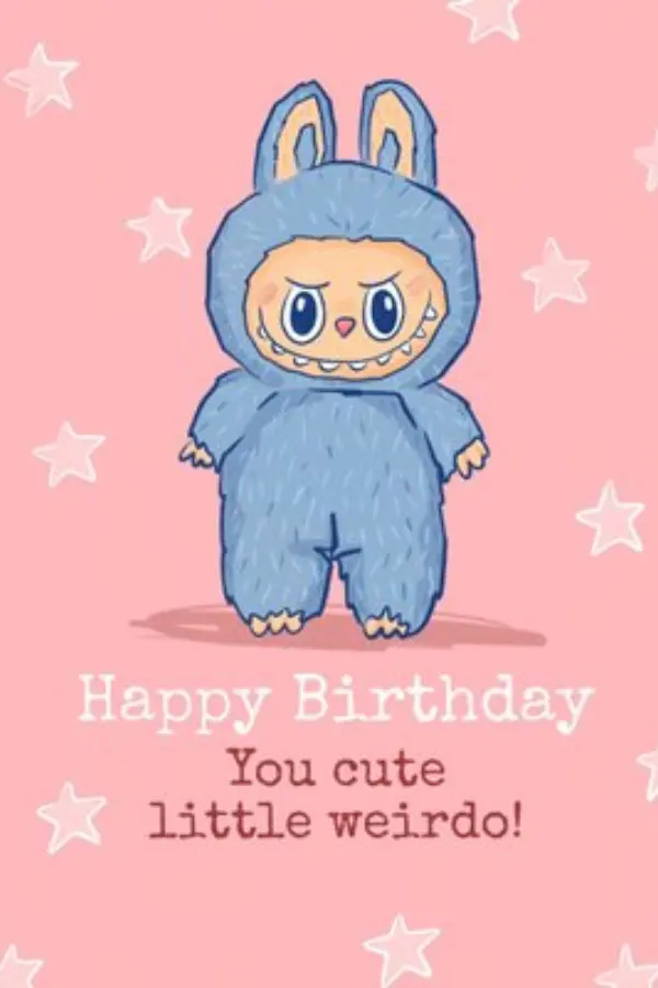 Must-See Labubu Gif Styles for Your Feed