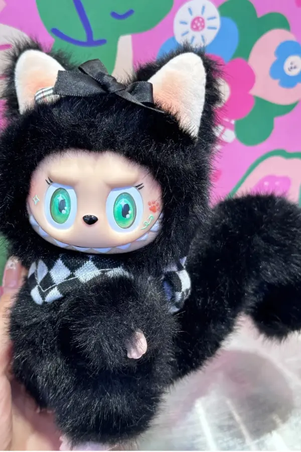 Adorable Labubu Characters Everyone Loves