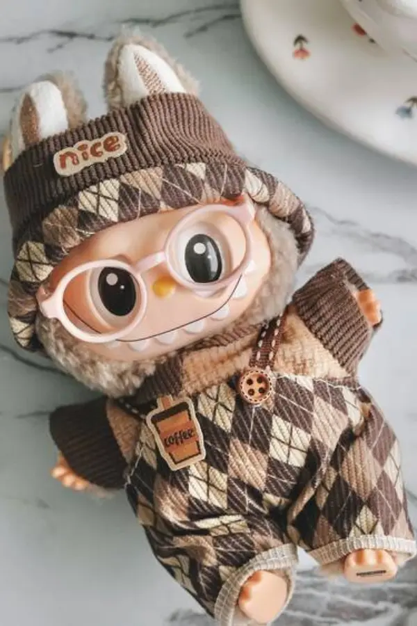 Labubu Doll The Must-Have Trend of the Year