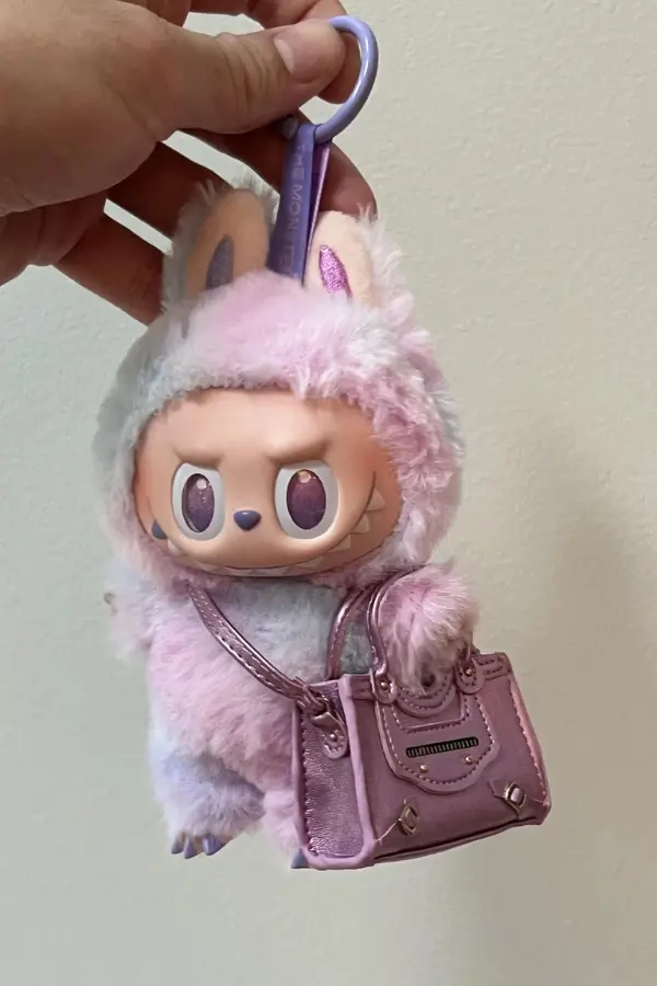 Labubu New Series — The Cutest Drop Ever!